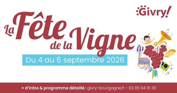 Fête de la Vigne