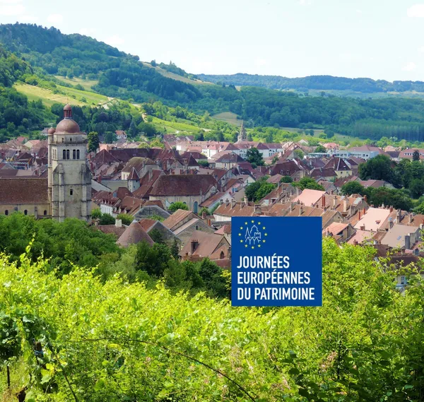 Tour du Paradis