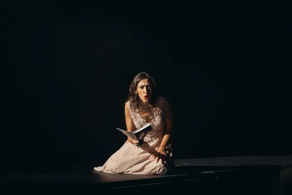 Festival de Bach à Bacchus - Concert Solistes de Cappella Mediterranea et Mariana Flores "Muse e Sirene"