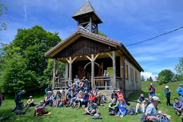 Festival de musique du Haut-Jura