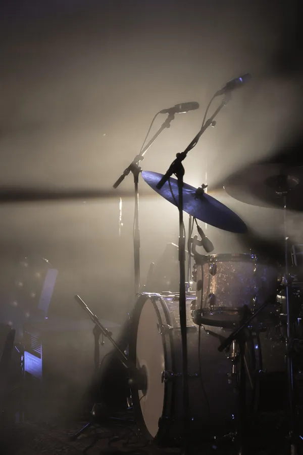 Concerts de Yogui et Bilou Nokemono
