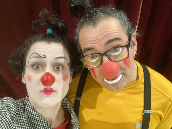 Duo Senza Nome