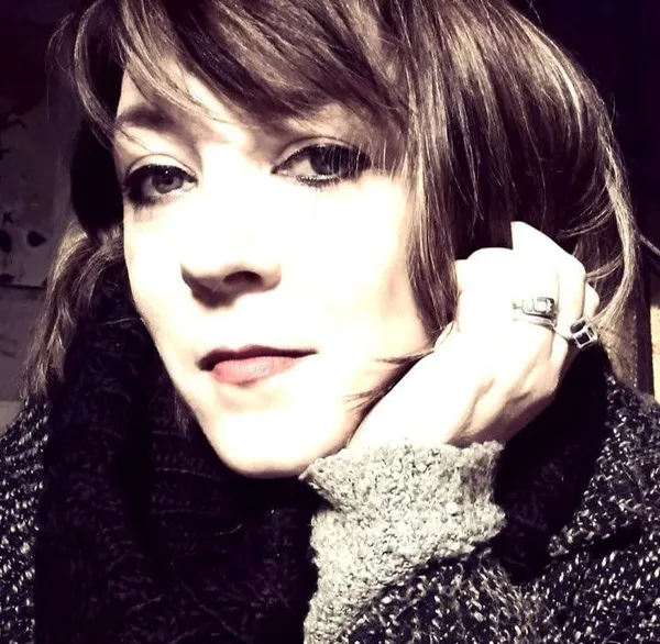 A SUPP Rencontre littéraire avec Stéphanie Saliège