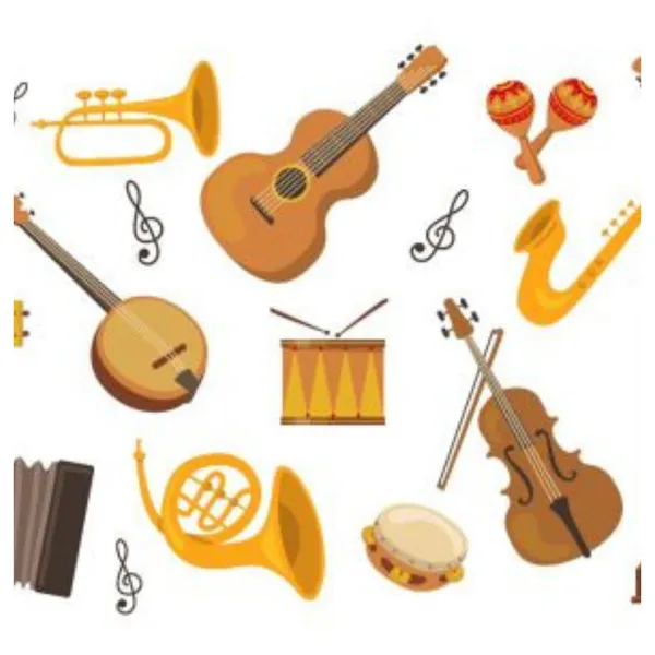 Soirée musicale