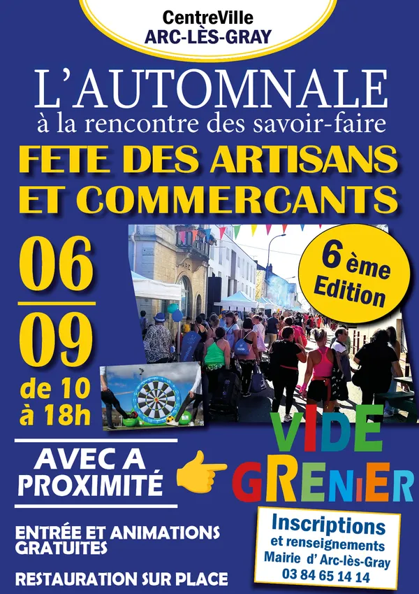L'Automnale