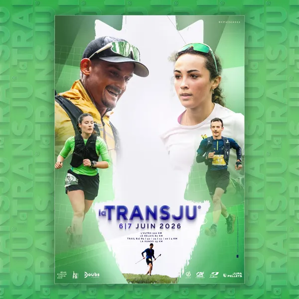 La Transju'Trail