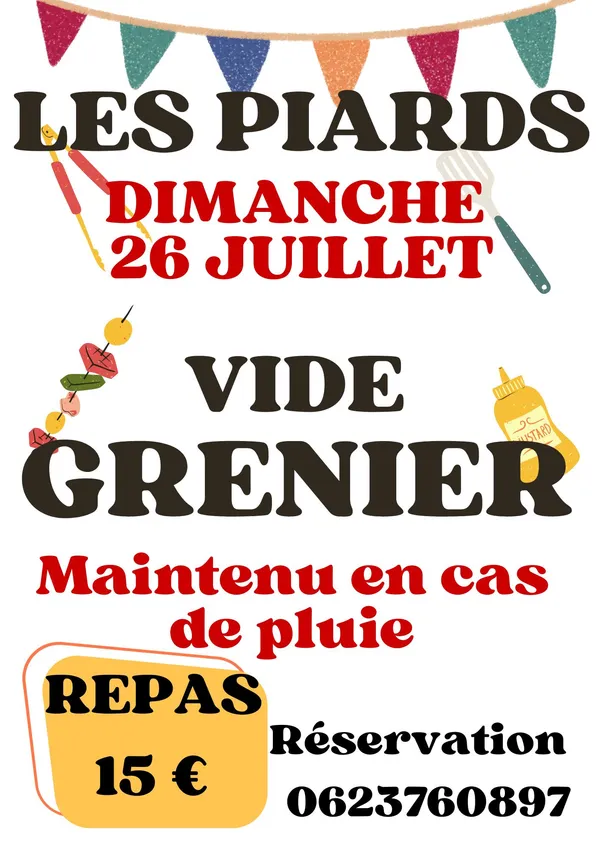 Vide-Grenier