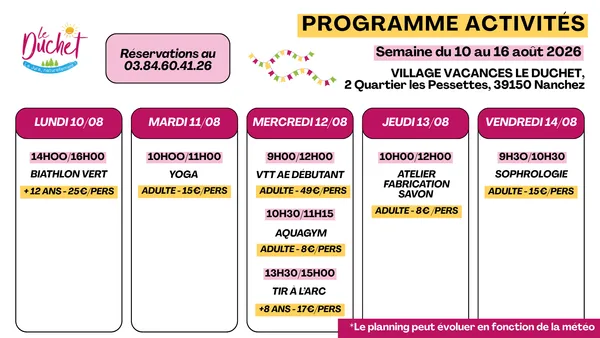 Média additionnel 1