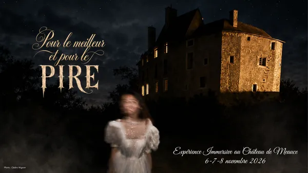 Escape Game : Pour le meilleur et pour le pire