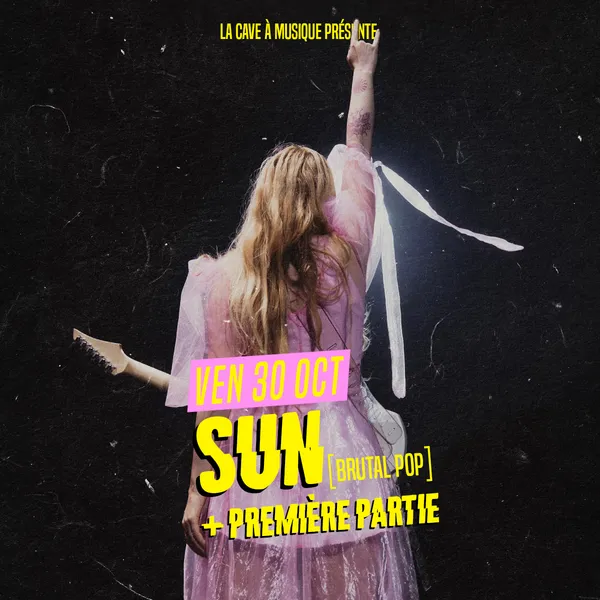 SUN + ANIMØ VIRILE