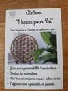 1 heure pour Soi - Créancey