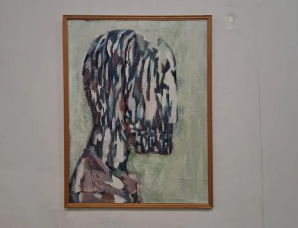 "Exposition-installation"