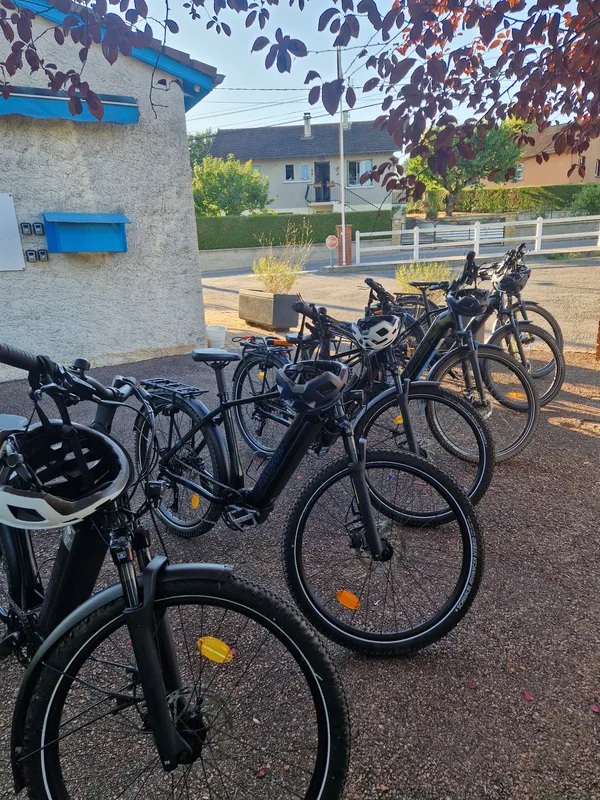 Balade à vélo : l'échappée Brionnaise du viaduc aux saveurs de Dun