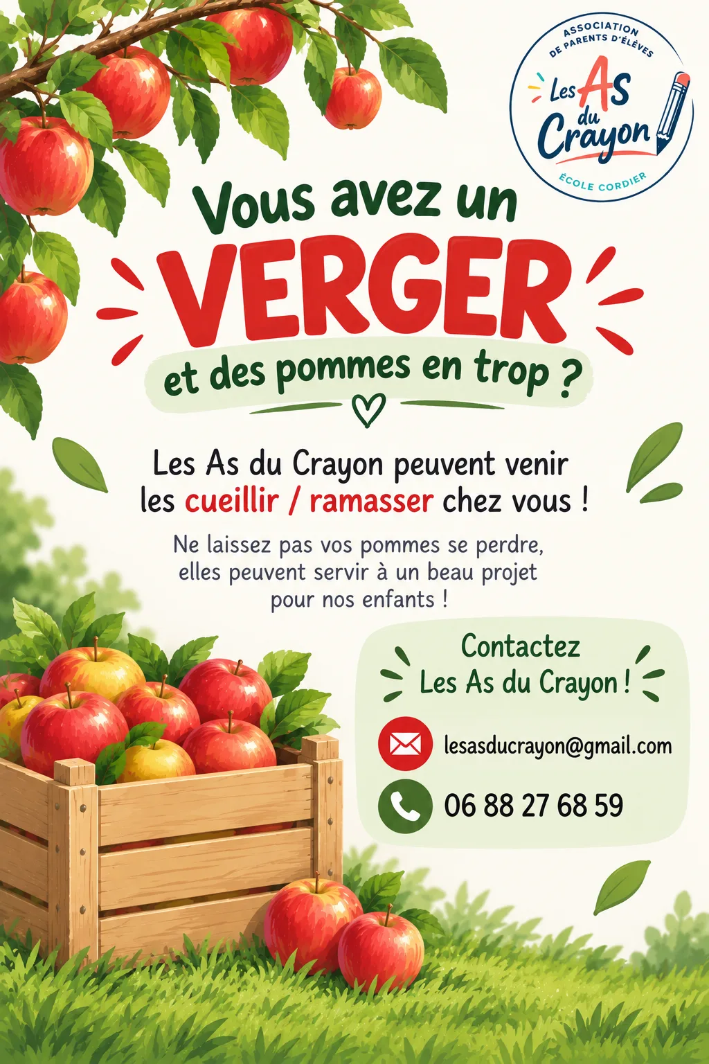 Média additionnel 1