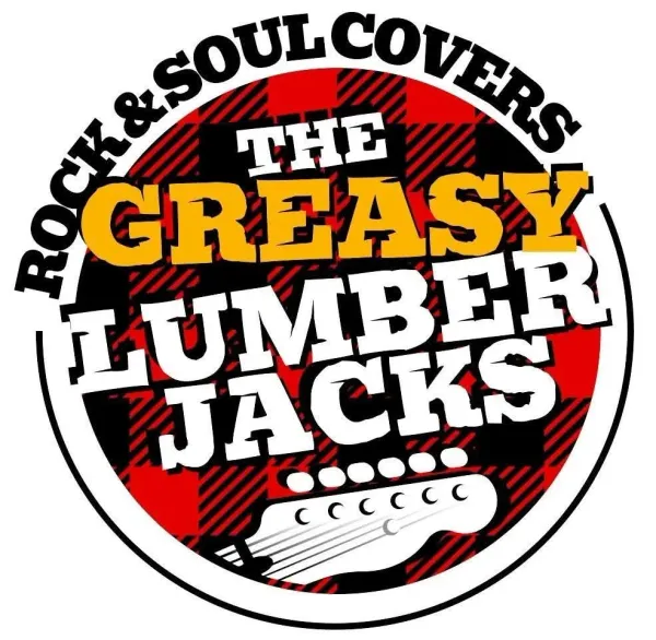 Repas concert GREASY LUMBERJACKS