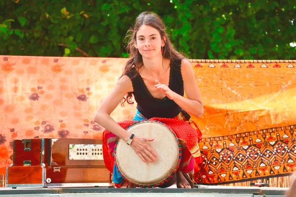 Mille et une couleurs- Spectacle Jeune public
