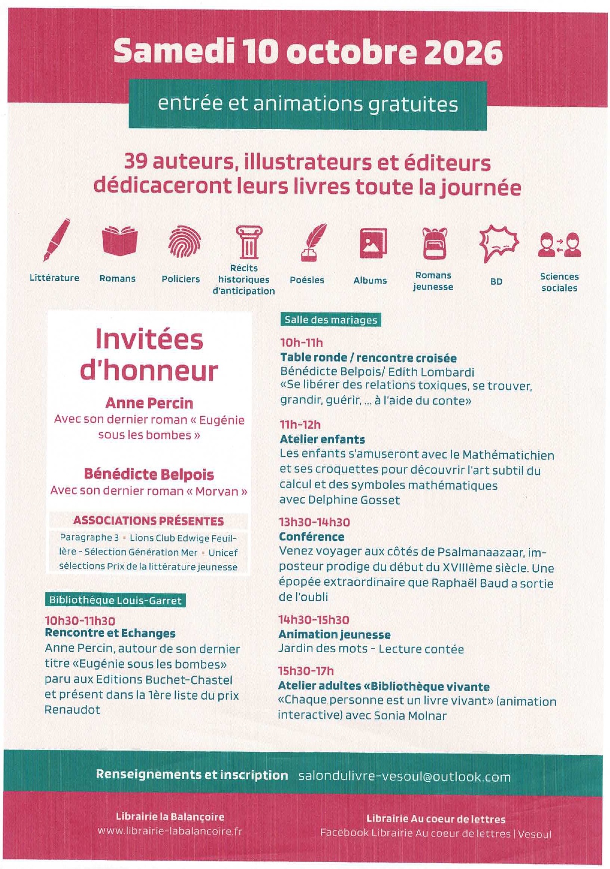 Média additionnel 1
