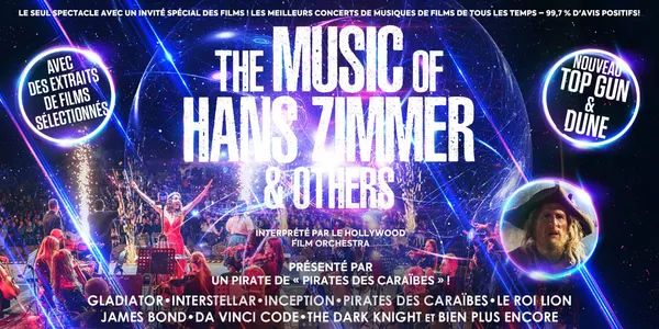 The Music Of Hans Zimmer & Others