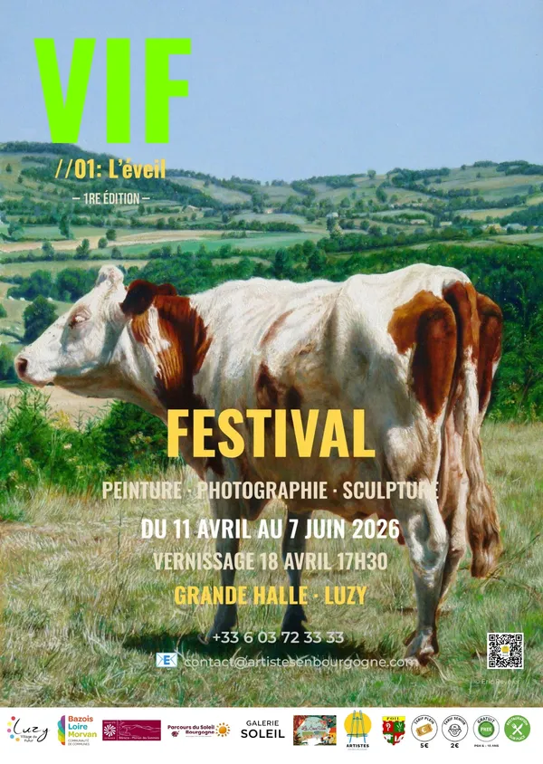 Festival VIF