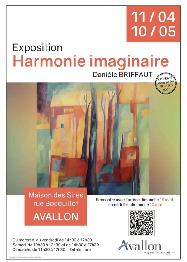 Harmonie imaginaire
