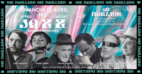 Concert Jazz