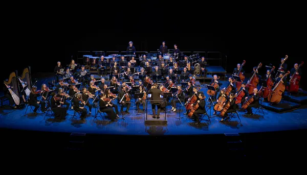 La Nuit et l’Amour : Smyth, Holmès & Brahms