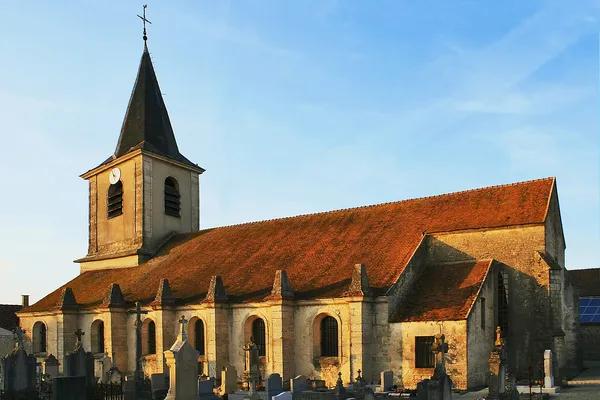 Un jour une église en Pays Châtillonnais