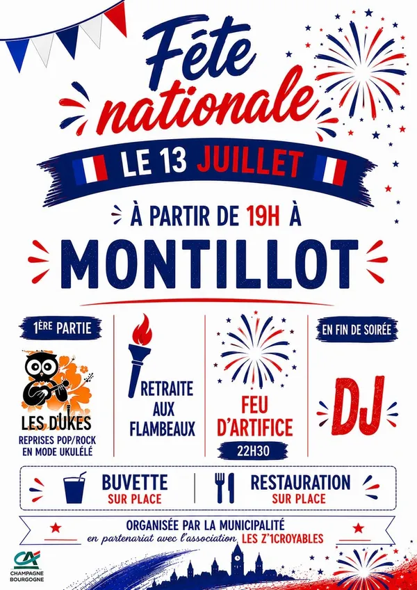 Fête nationale