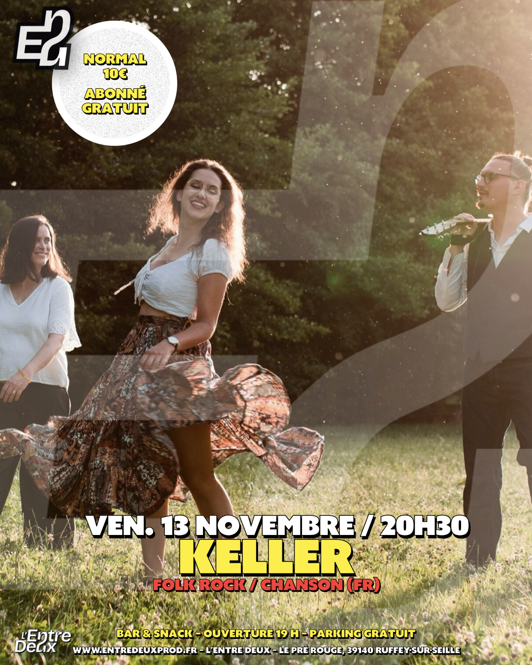 Keller
