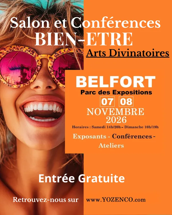 Salon du Bien-être