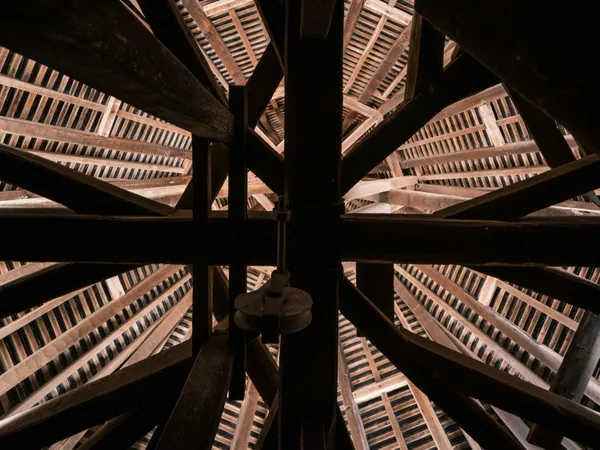 Exposition : Sous les toits des cathédrales
