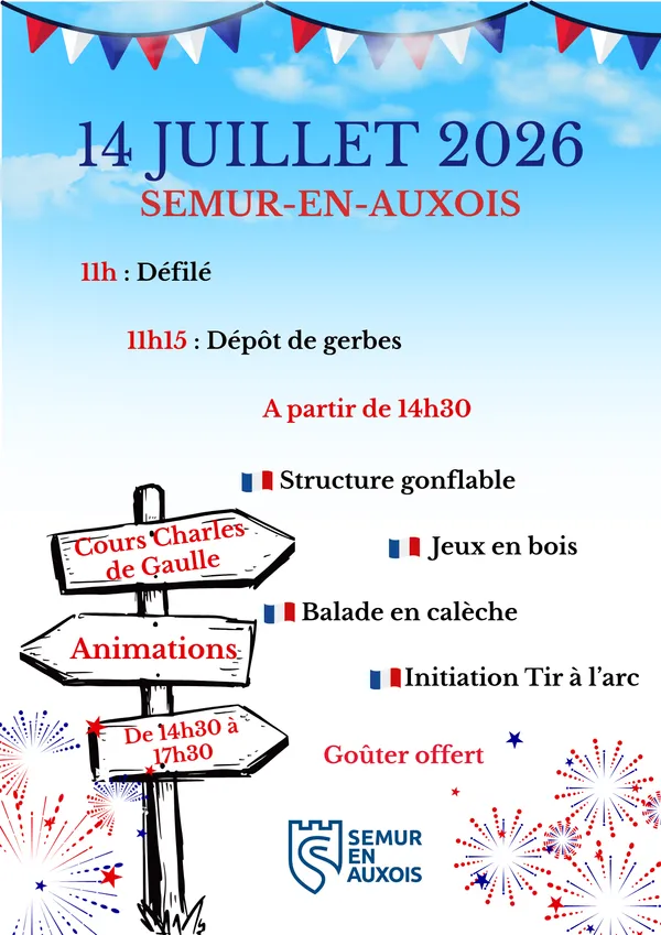 Fête nationale