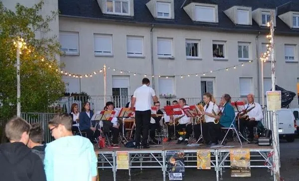 Fête nationale