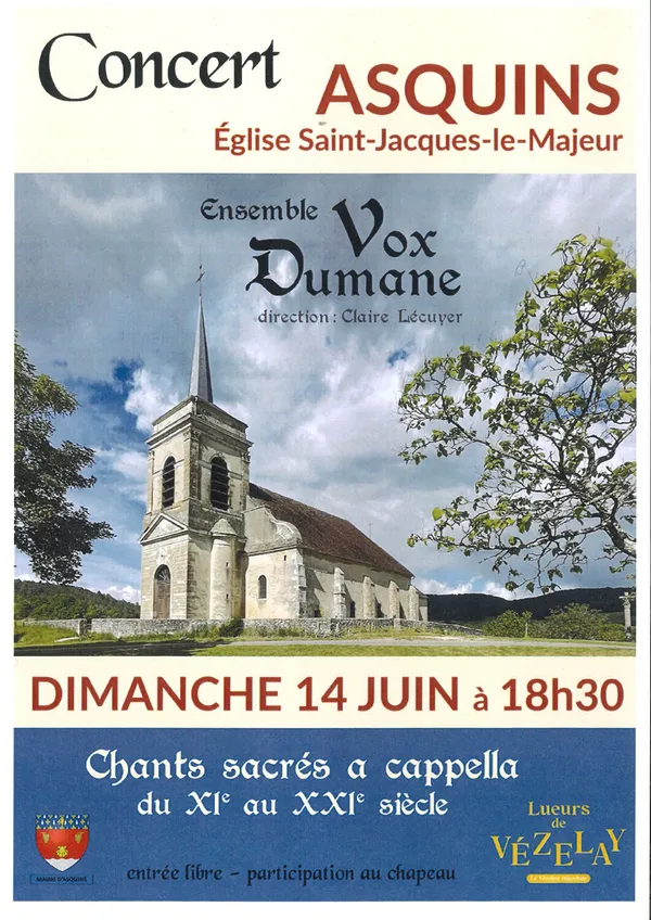 Ensemble Vox Dumane