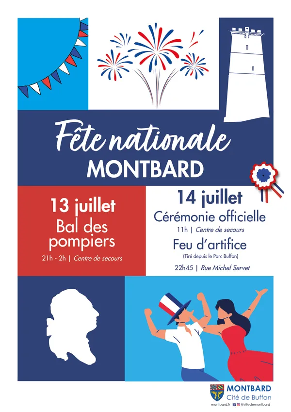 Fête nationale