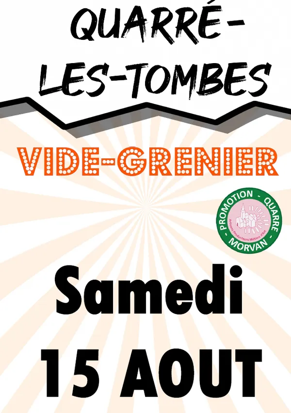 Vide-grenier