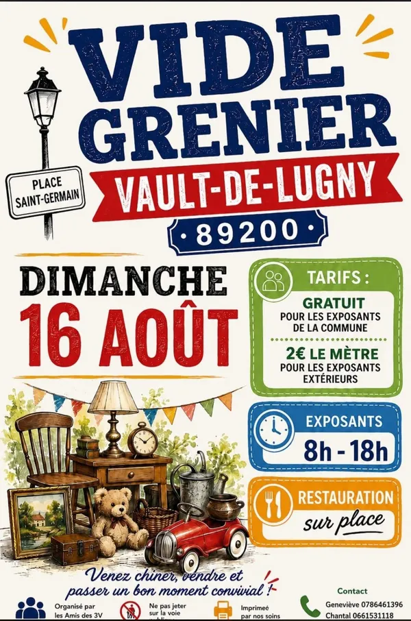 Vide-Grenier