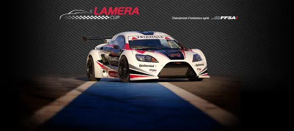 Lamera Cup