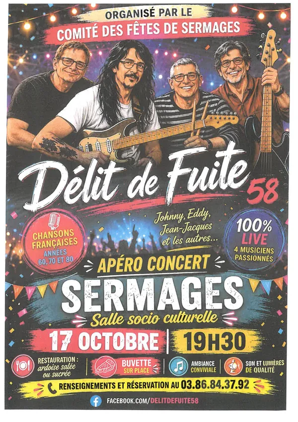 Apéro-concert