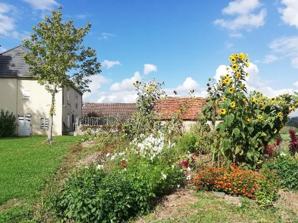 Jardin de Semences
