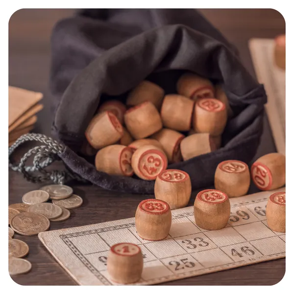 Loto de l'Harmonie