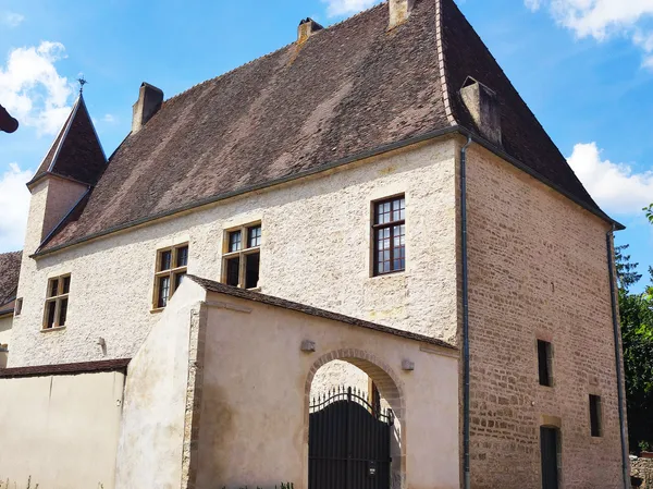Journées Européennes du Patrimoine Fief d'Andelot