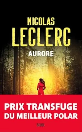 Rencontre littéraire avec Nicolas LECLERC