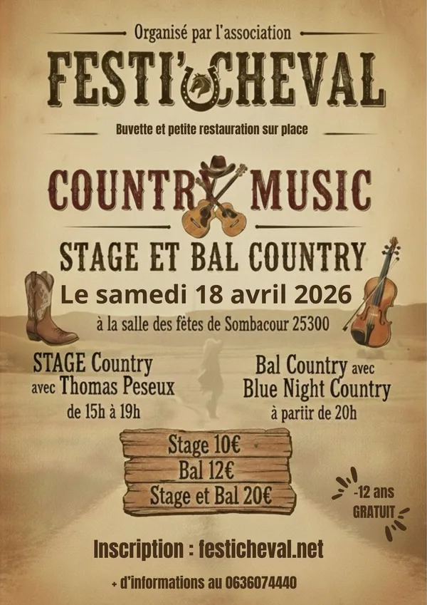 Country Music