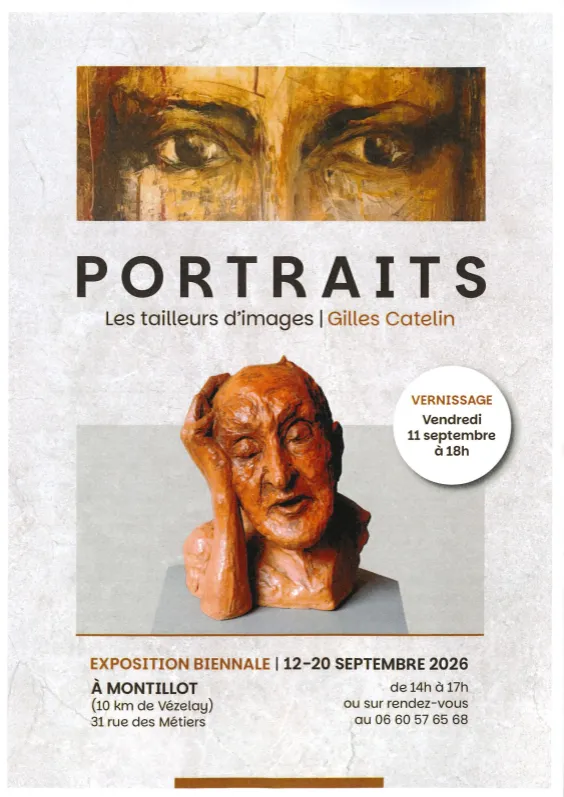 Portraits