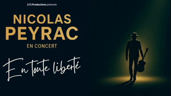 NICOLAS PEYRAC
