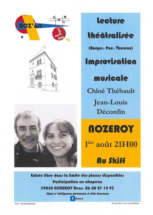 Média additionnel 1
