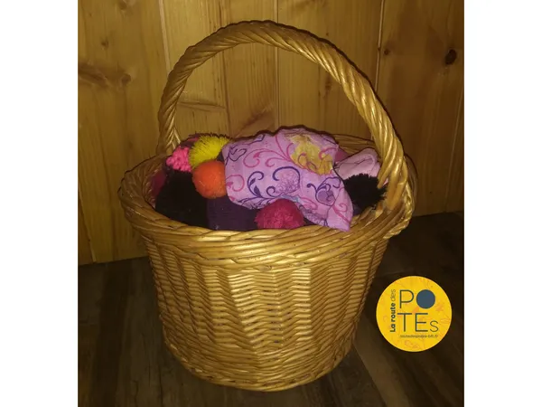 Envie de tisser des liens ? Tissons des branches !