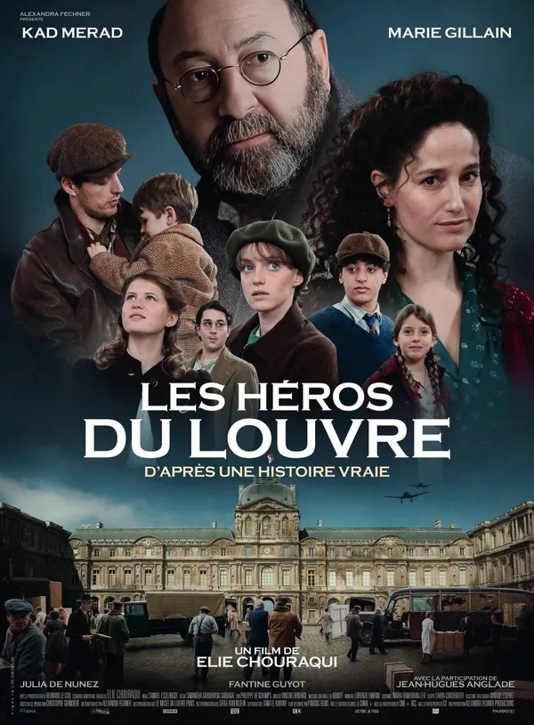 Ciné à Gy