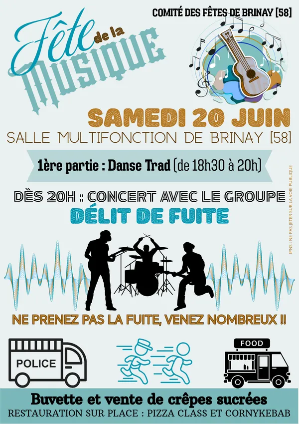 Fête de la Musique